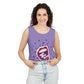 Spill Your Guts Scream-Dyed Tank Top Printify