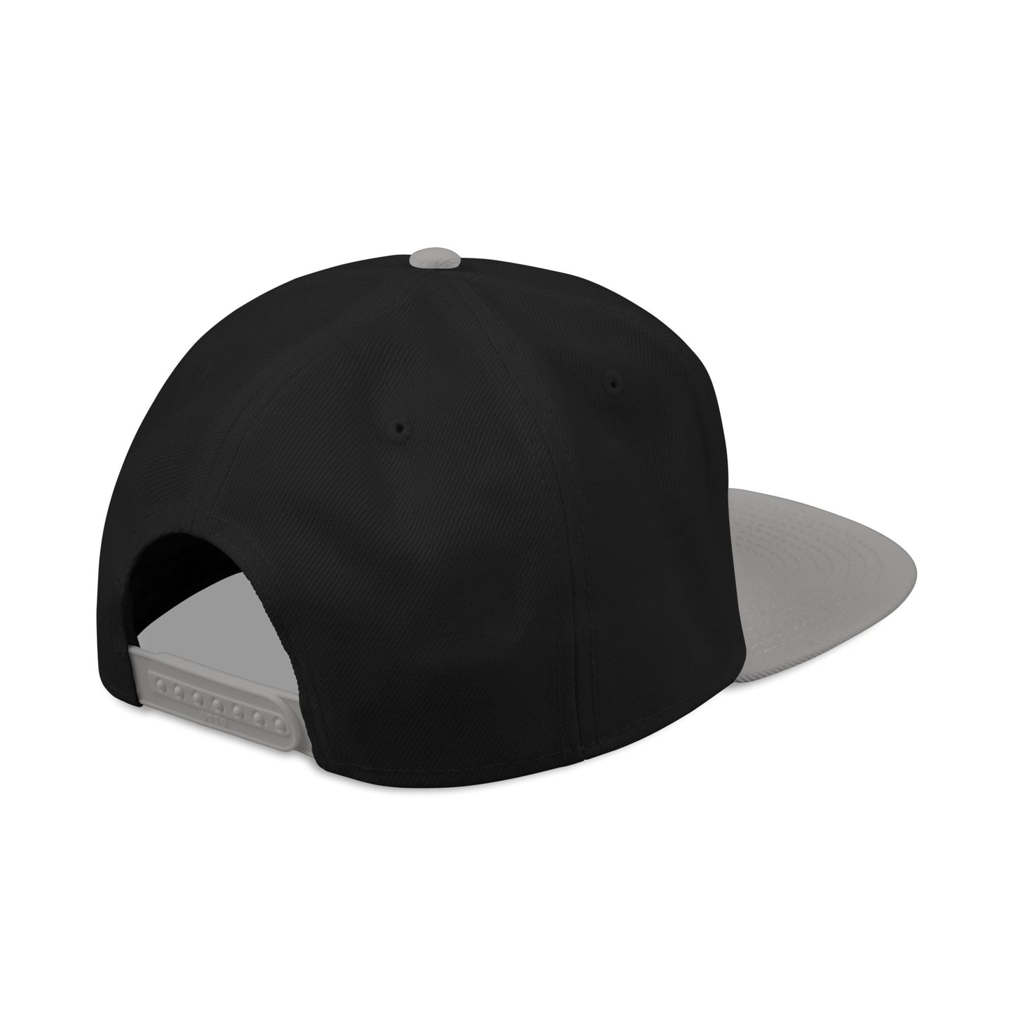 Cosmic Infinity Loop Snapback cap Printify