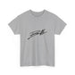 Midnight Autograph Unisex Heavy cotton Tee Printify