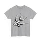Flight Marked Unisex Cotton Tee Printify