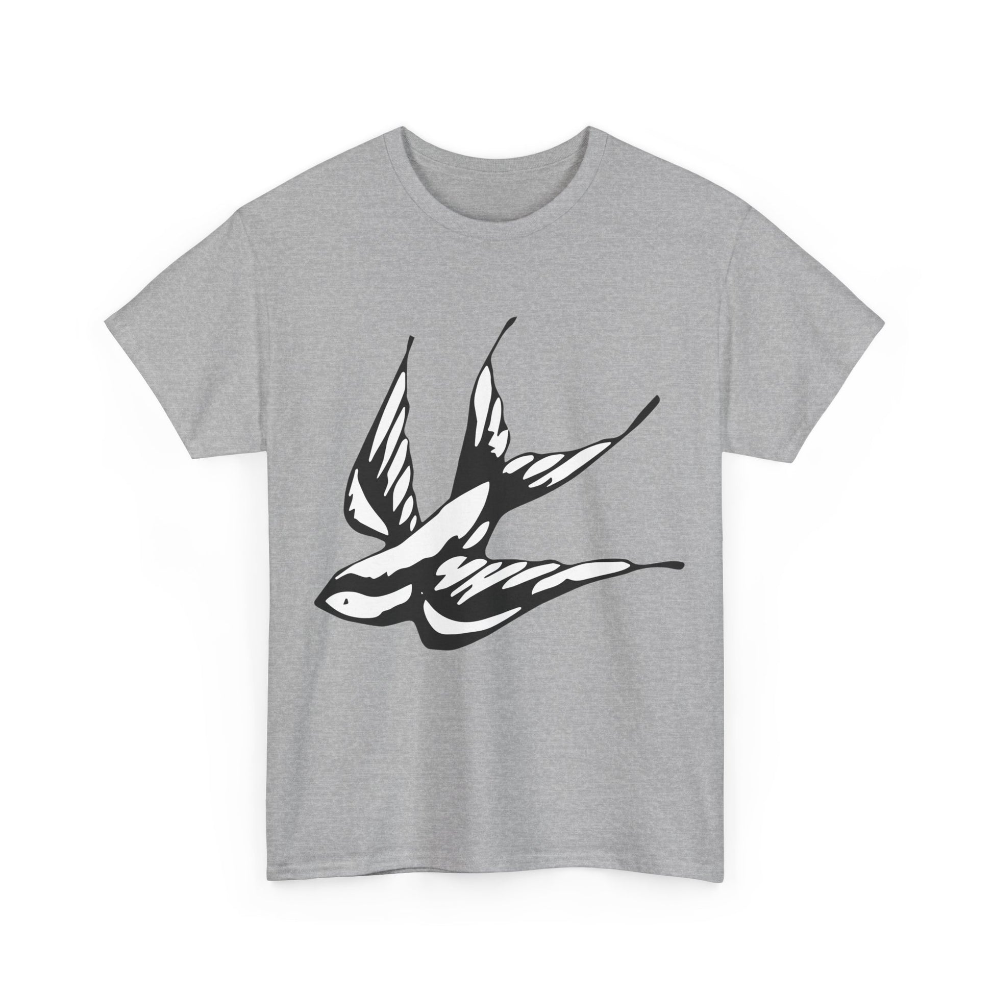 Flight Marked Unisex Cotton Tee Printify