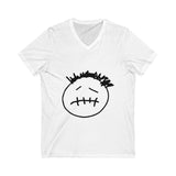 Eclipse NightsUnisex jersey short Sleeve - snazzymerch