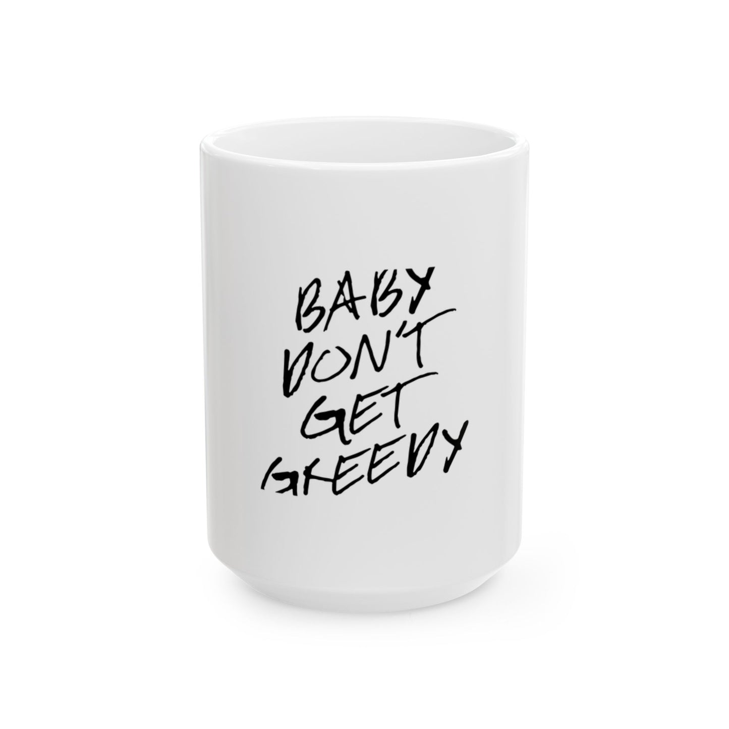 Space Orbit Ceramic Mug, (11oz, 15oz) - snazzymerch