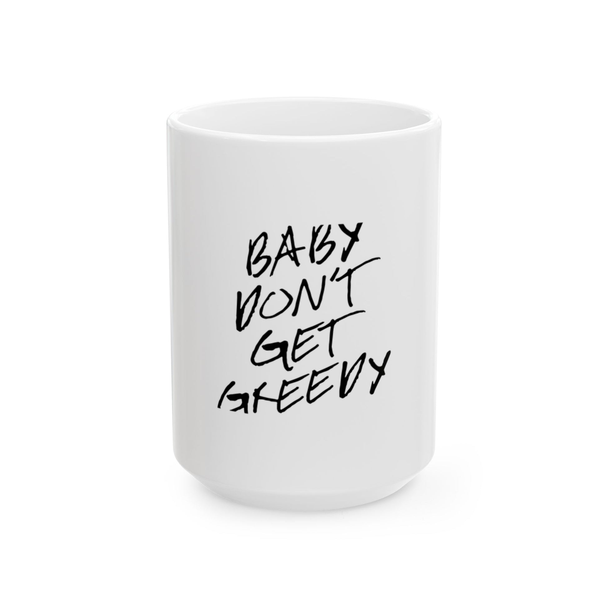 Space Orbit Ceramic Mug, (11oz, 15oz) - snazzymerch