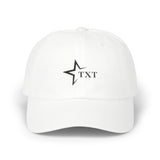Urban Flux Co. Classic dad cap - snazzymerch