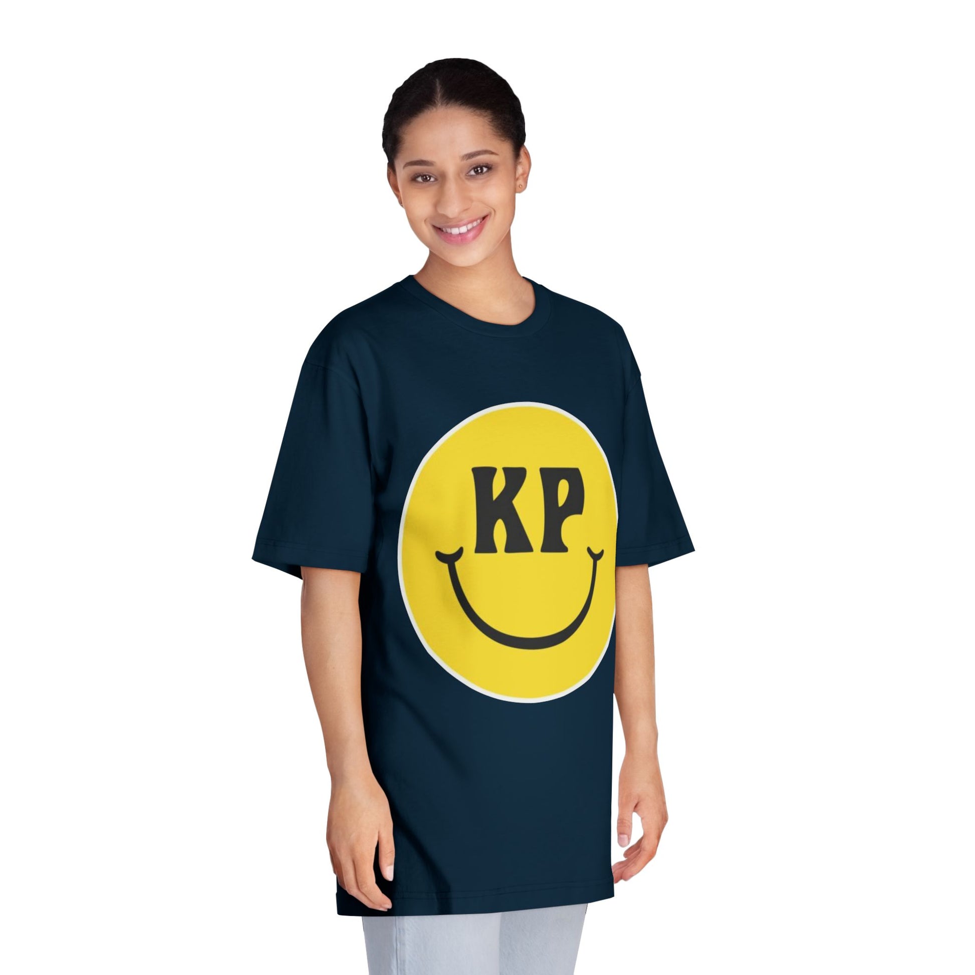 Shark Groove - Unisex Classic Crewneck T-shirt Printify