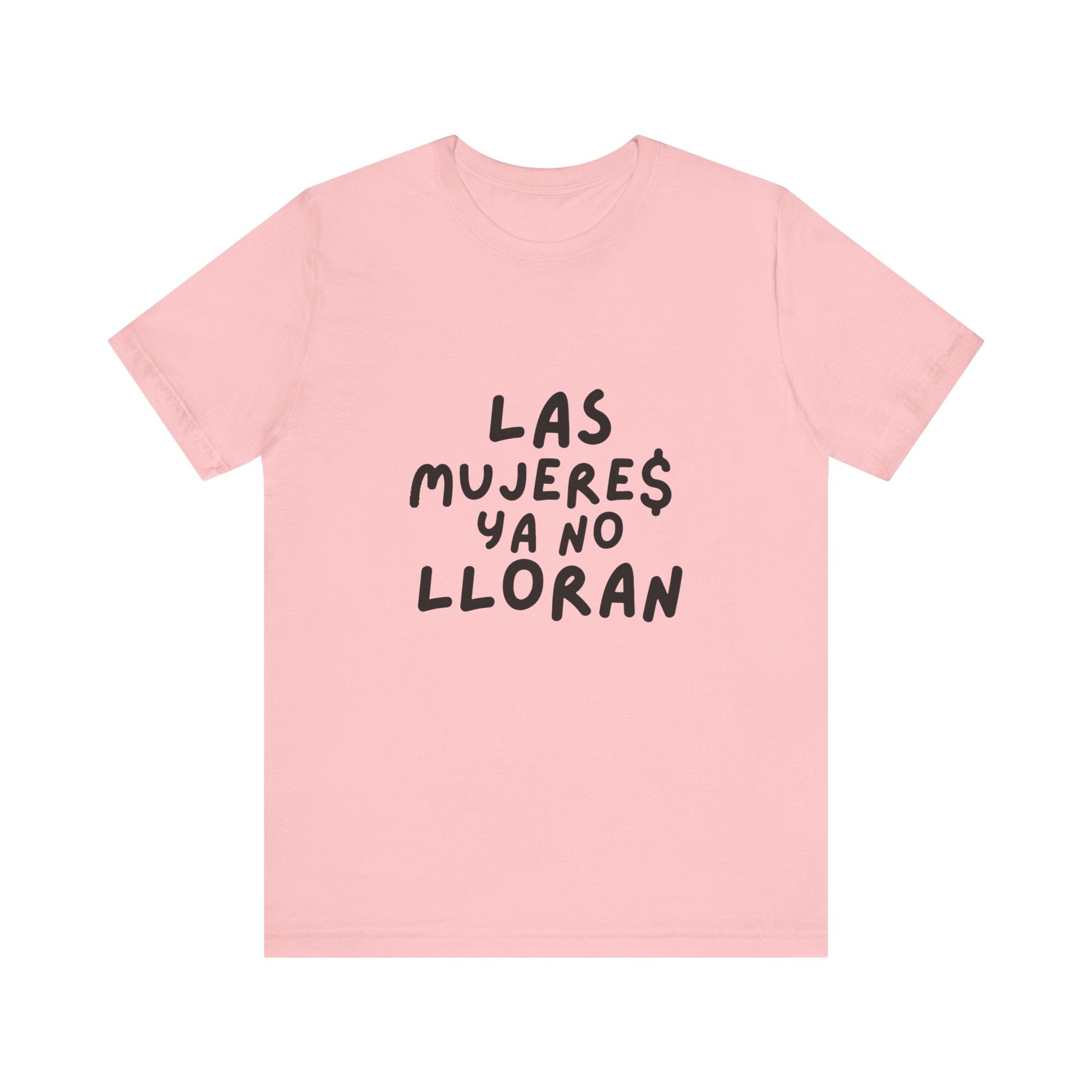 Diamond Strength Statement Unisex jersey short sleeve tee Printify