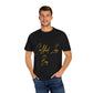 Certified Lover Boy Script Dyed Tshirt Printify