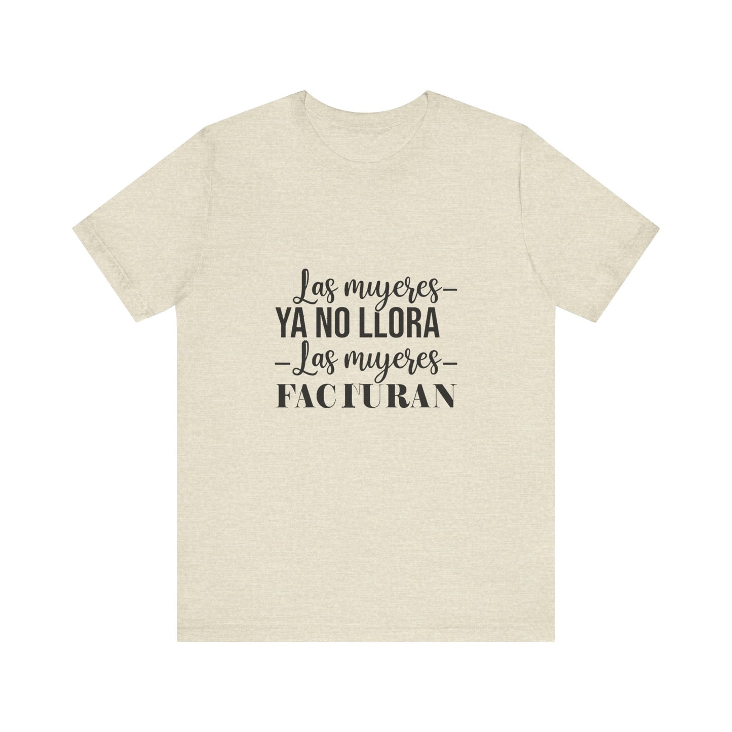 Desert Vision Unisex jersey short sleeve tee Printify