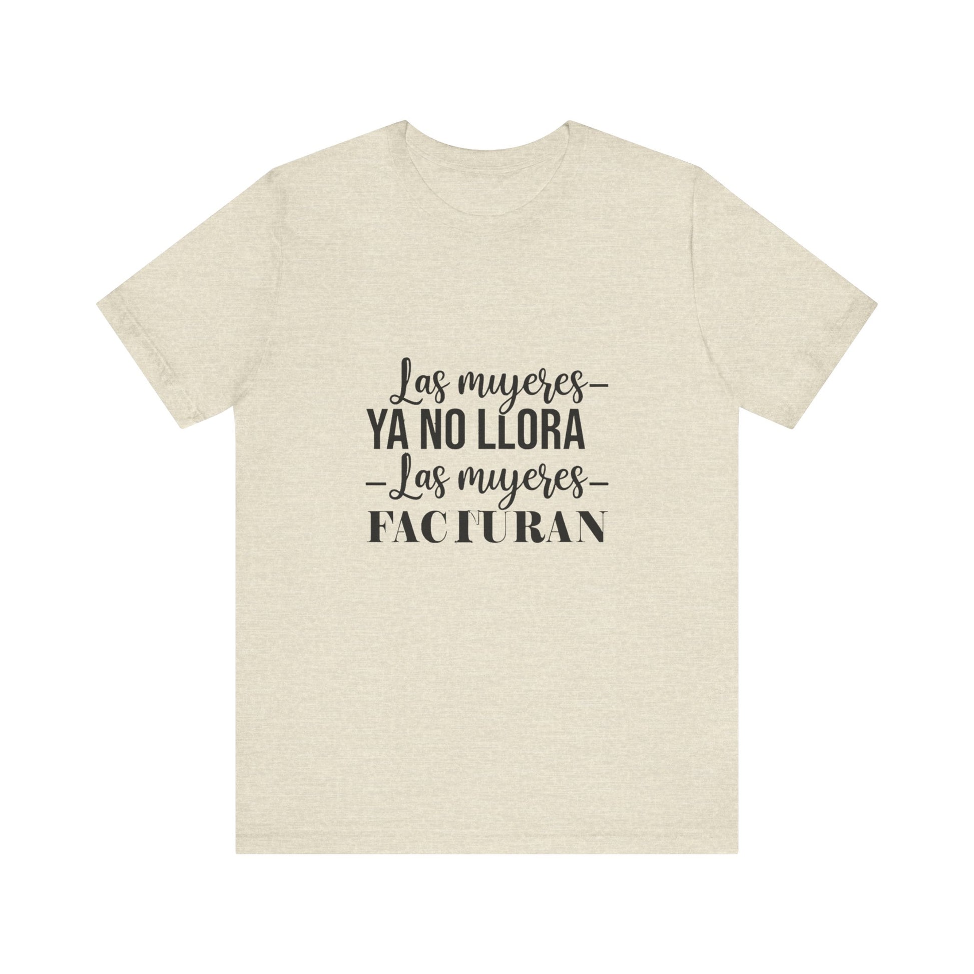 Desert Vision Unisex jersey short sleeve tee Printify