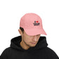 Lover Lane Collective Classic Dad cap - snazzymerch