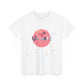 Pastel Planet & Universe Unisex Cotton Tee Printify
