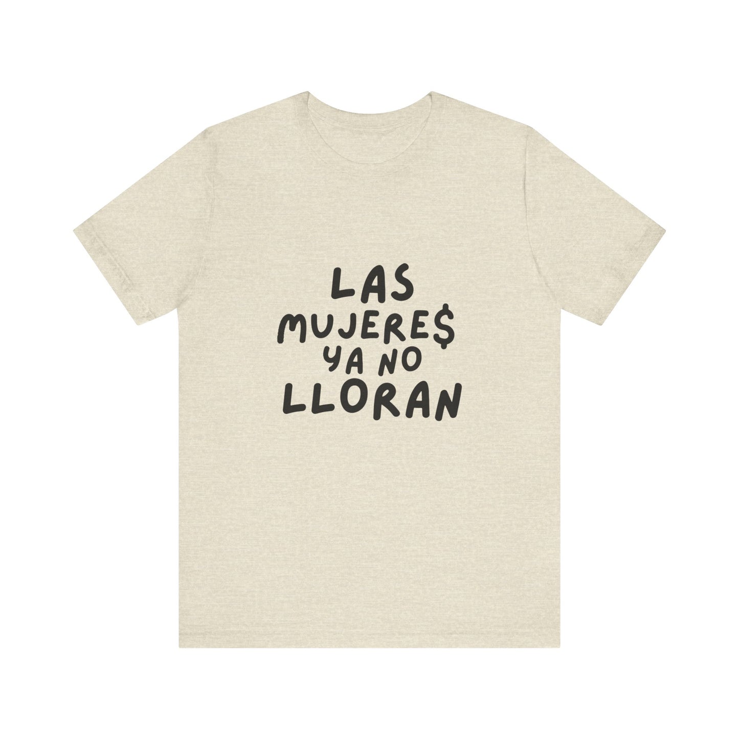 Diamond Strength Statement Unisex jersey short sleeve tee Printify