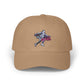 Classic Dad Cap — Coldplay A Head Full of Dreams Chris Printify