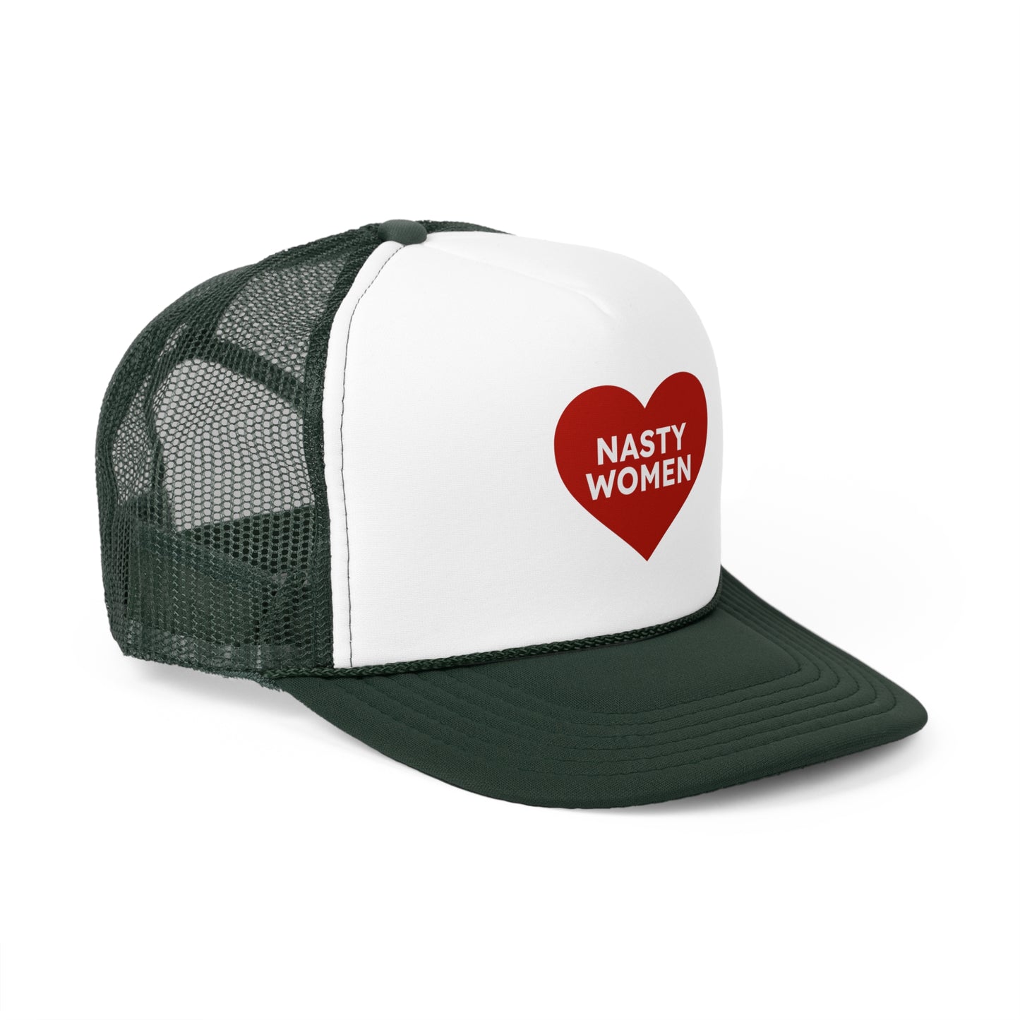 Copy of Daisies Trucker Cap Printify