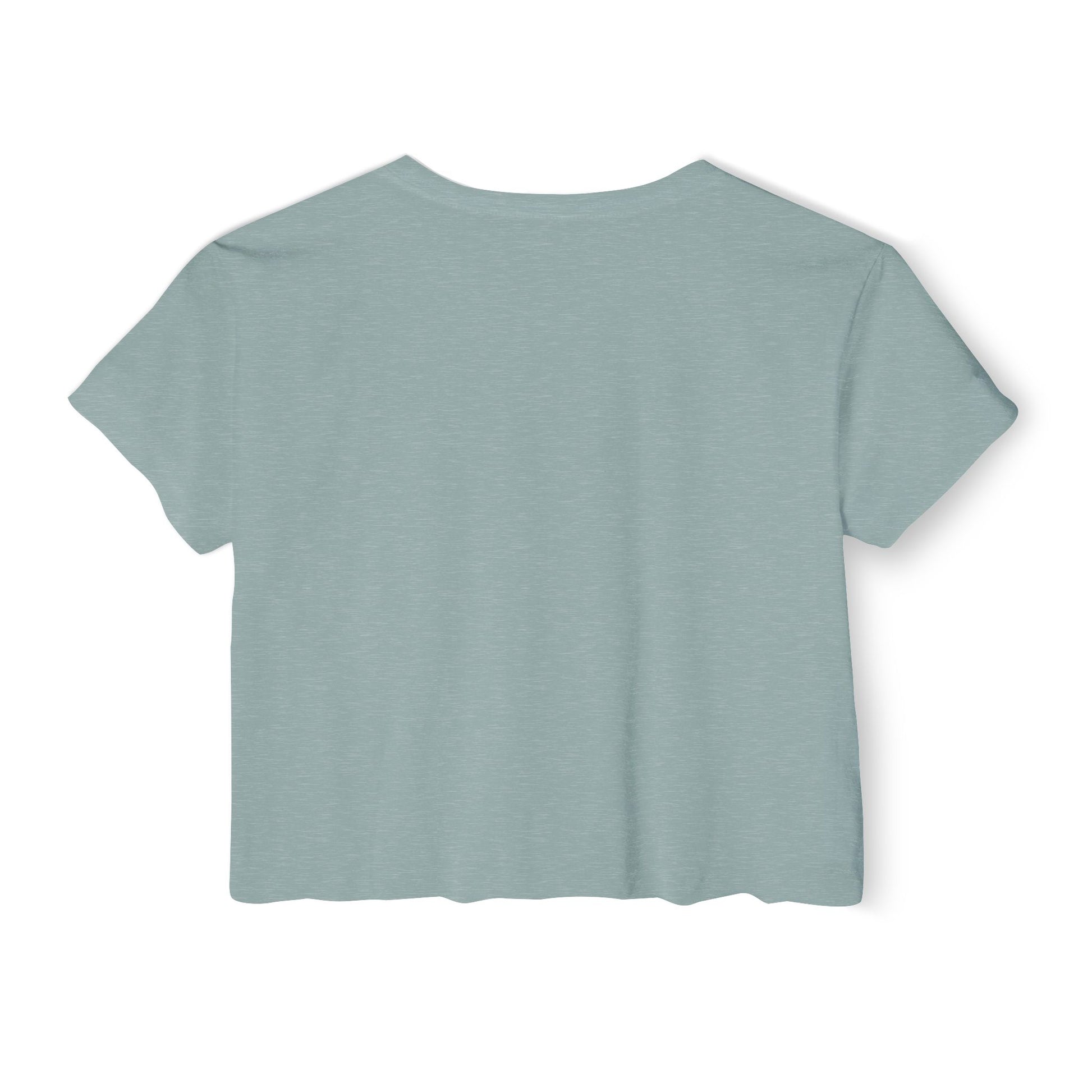 Lover Lane Collective Women's Festival Crop Top - snazzymerch