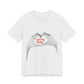 Love Echo by K Unisex Jersey short sleeve tee Printify