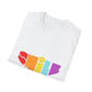 Sunshine Smile - Unisex Softstyle T-shirt Printify