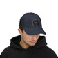 Classic Dad Cap — Coldplay’s Illustration Concept Printify