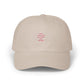 Stronger Soundwaves Classic dad cap Printify