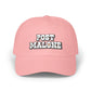 Classic Dad Cap – Post Malone Bold Design Printify