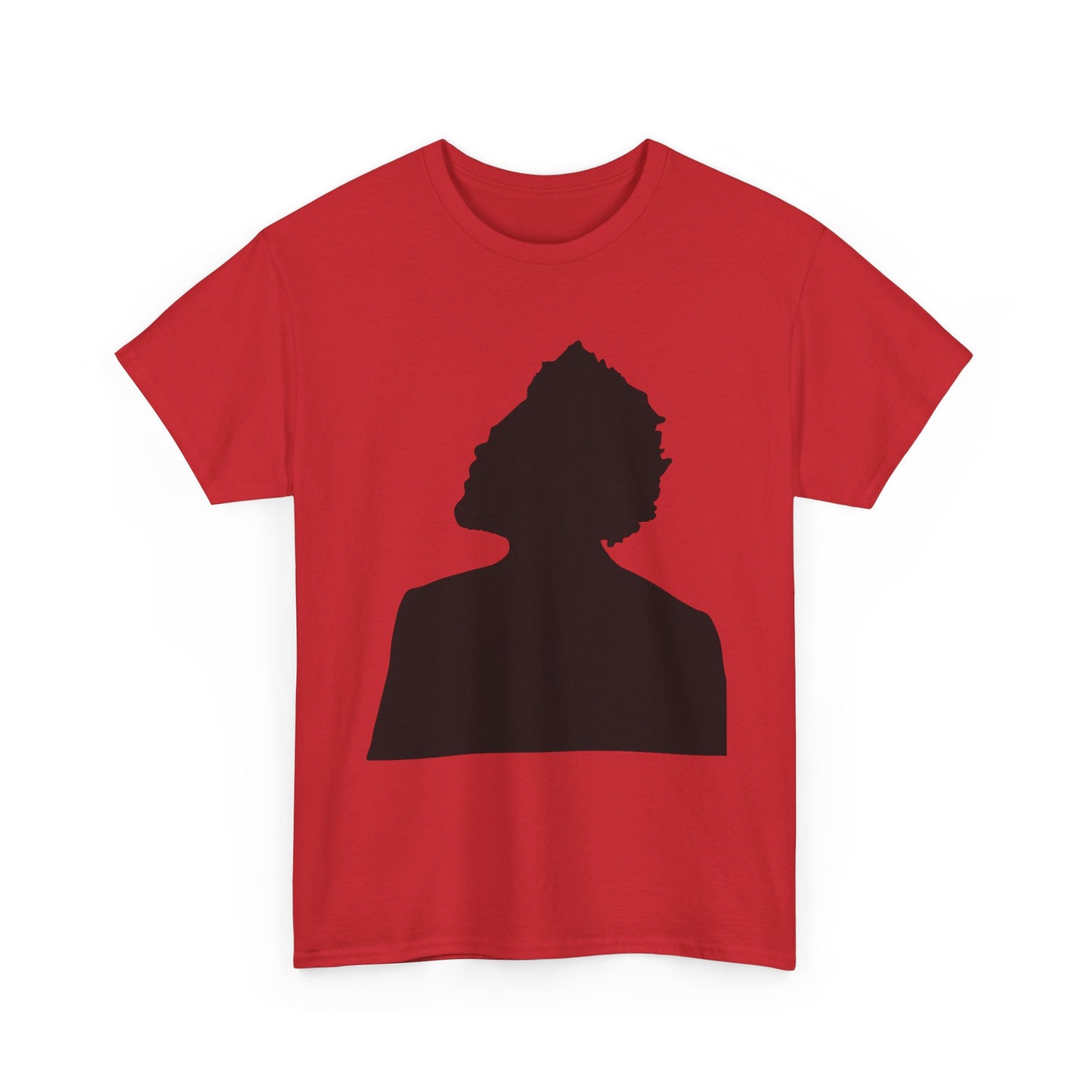 Dark Pulse Unisex Heavy Cotton Tee - snazzymerch