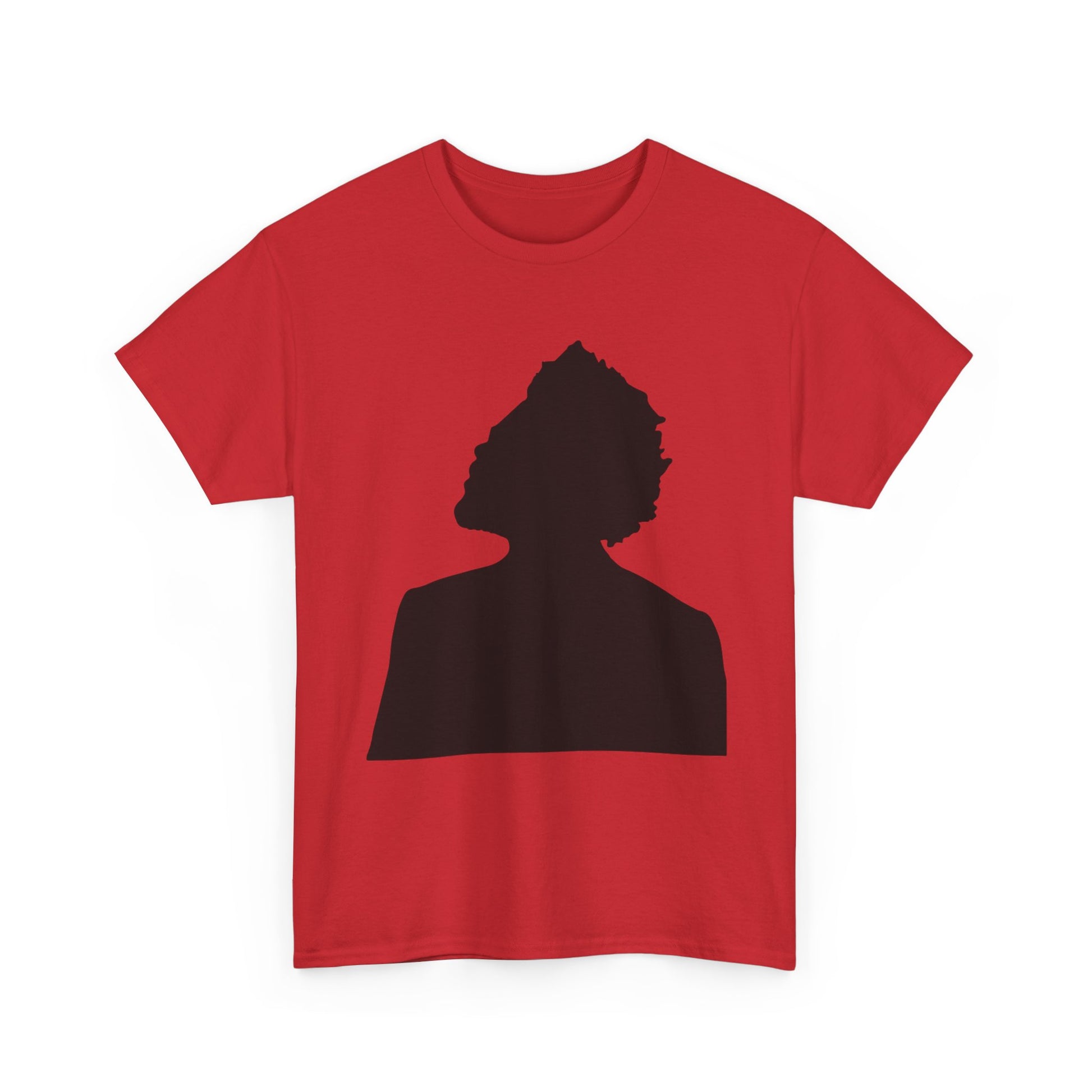 Dark Pulse Unisex Heavy Cotton Tee - snazzymerch