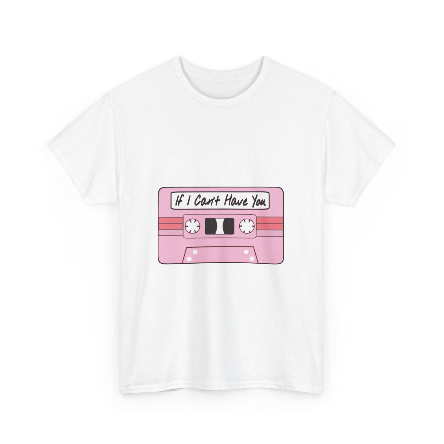 If I Can’t Tape Unisex Cotton Tee Printify