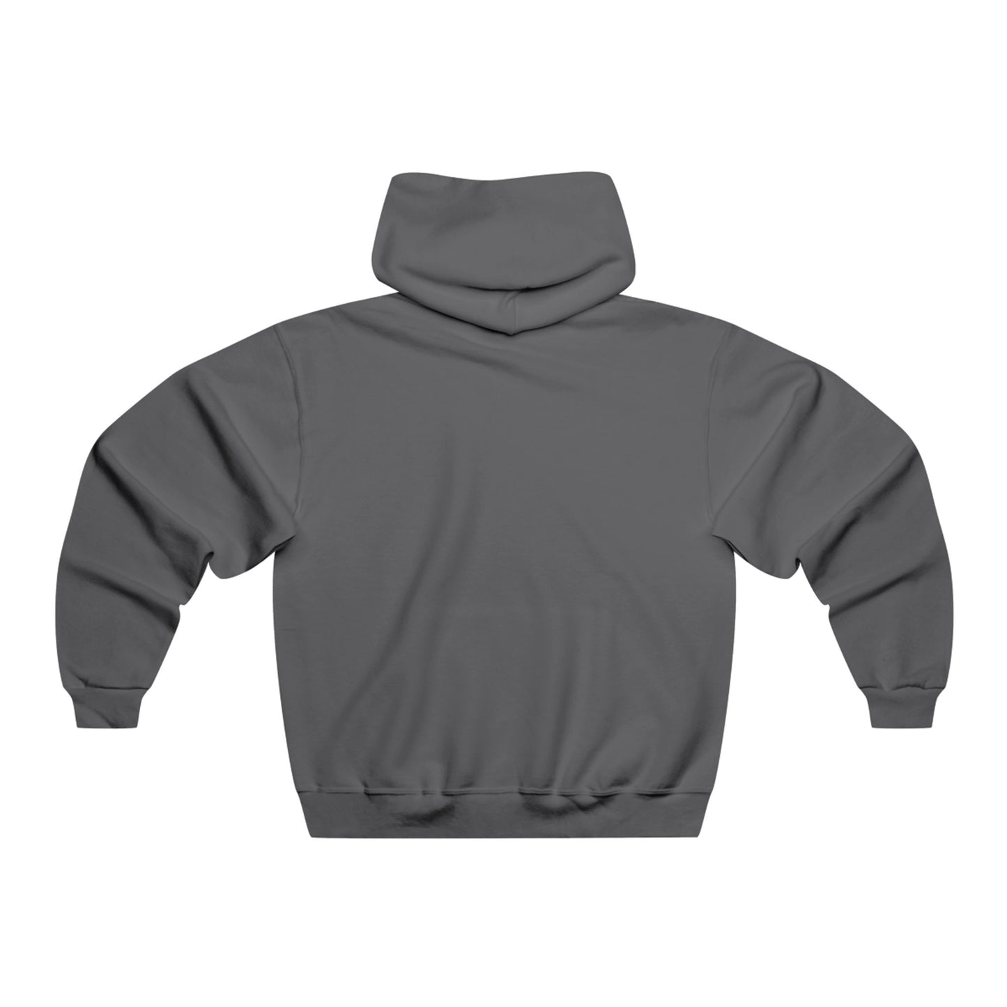 Dreamscape Road Men's NUBLEND® Hooded Sweatshirt - snazzymerch