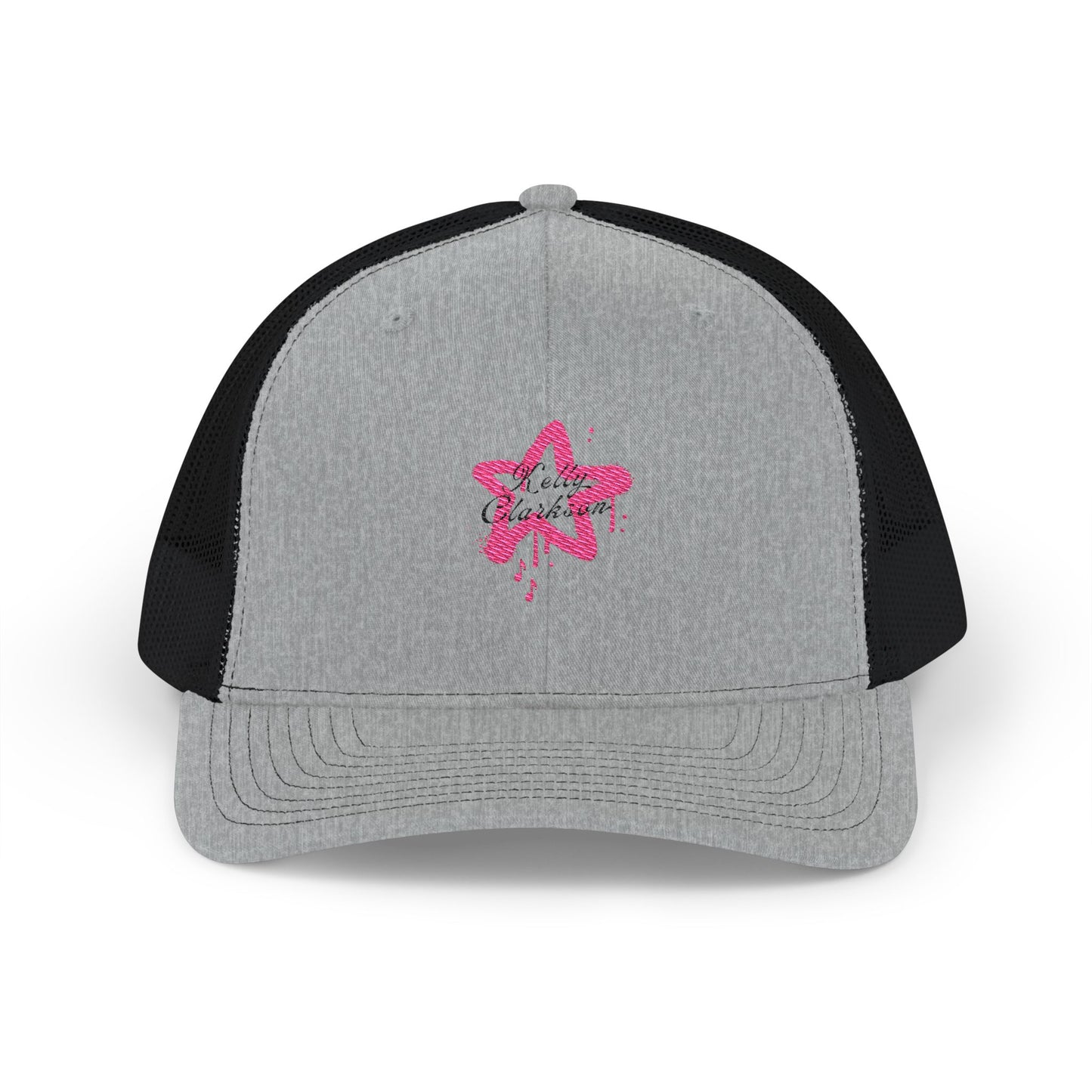 Graffiti Star Beats Snapback Trucker cap Printify