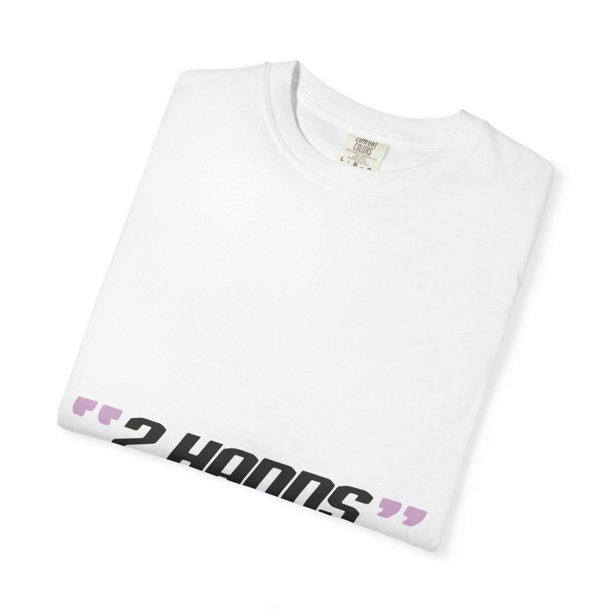 Groovy Retro Unisex Garment-Dyed T-shirt - snazzymerch