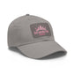 BP Crown Logo Dad Hat Printify