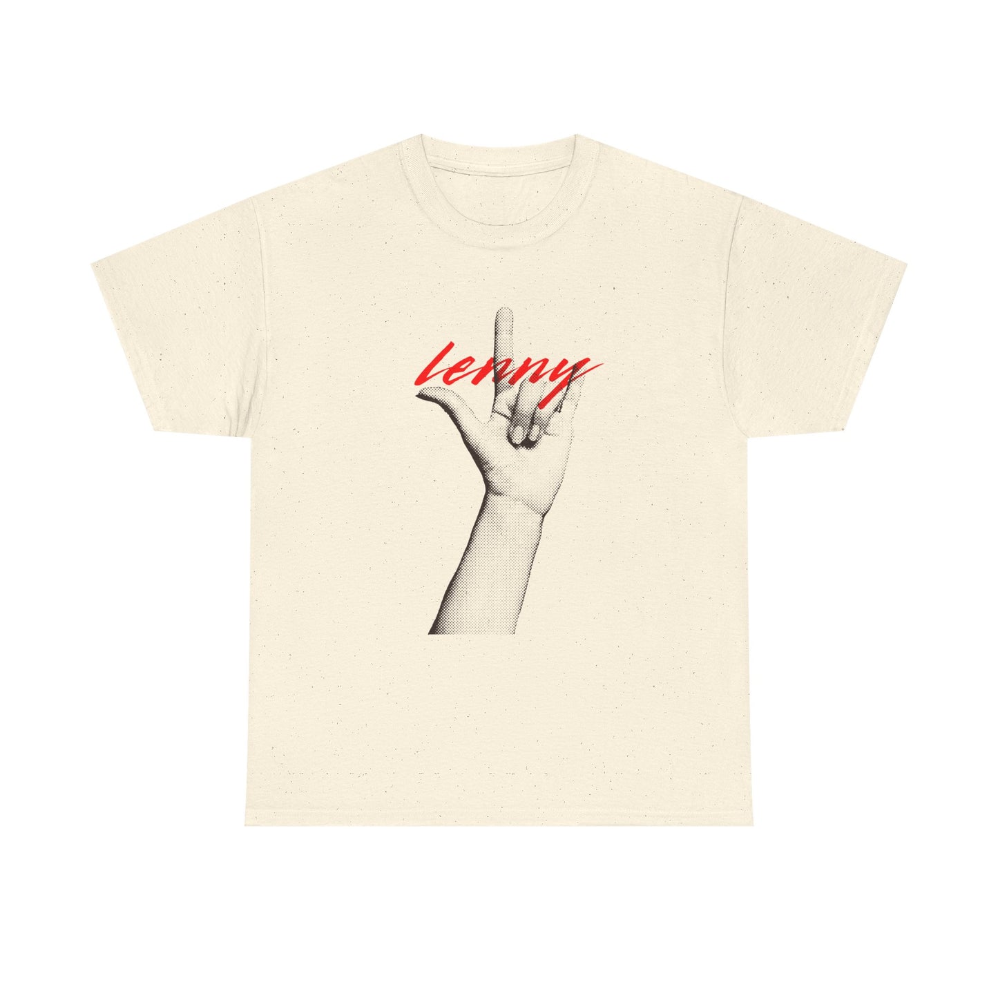 Rock Vibes Only Unisex Heavy cotton tee Printify