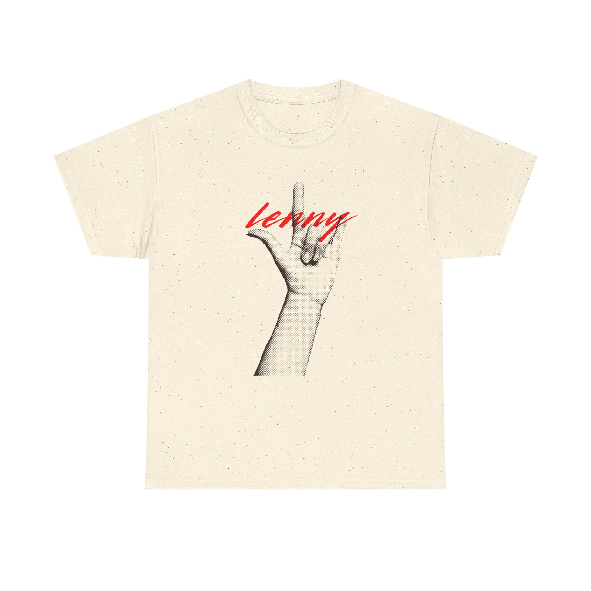 Rock Vibes Only Unisex Heavy cotton tee Printify