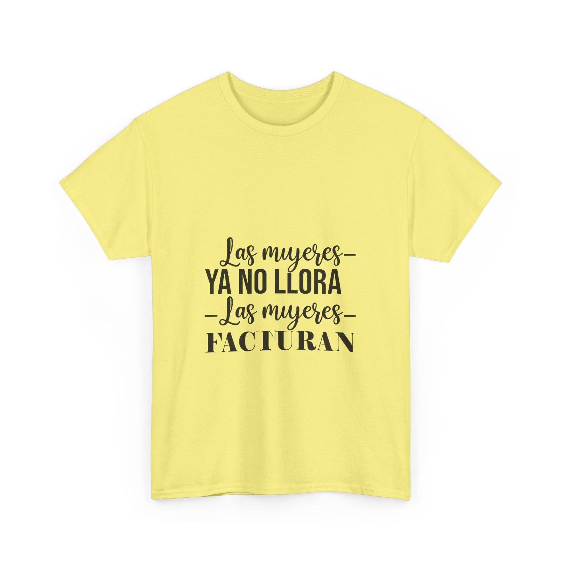 Desert Vision Unisex Heavy cotton tee Printify