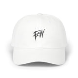 Midnight Frequency Classic Dad Cap - snazzymerch