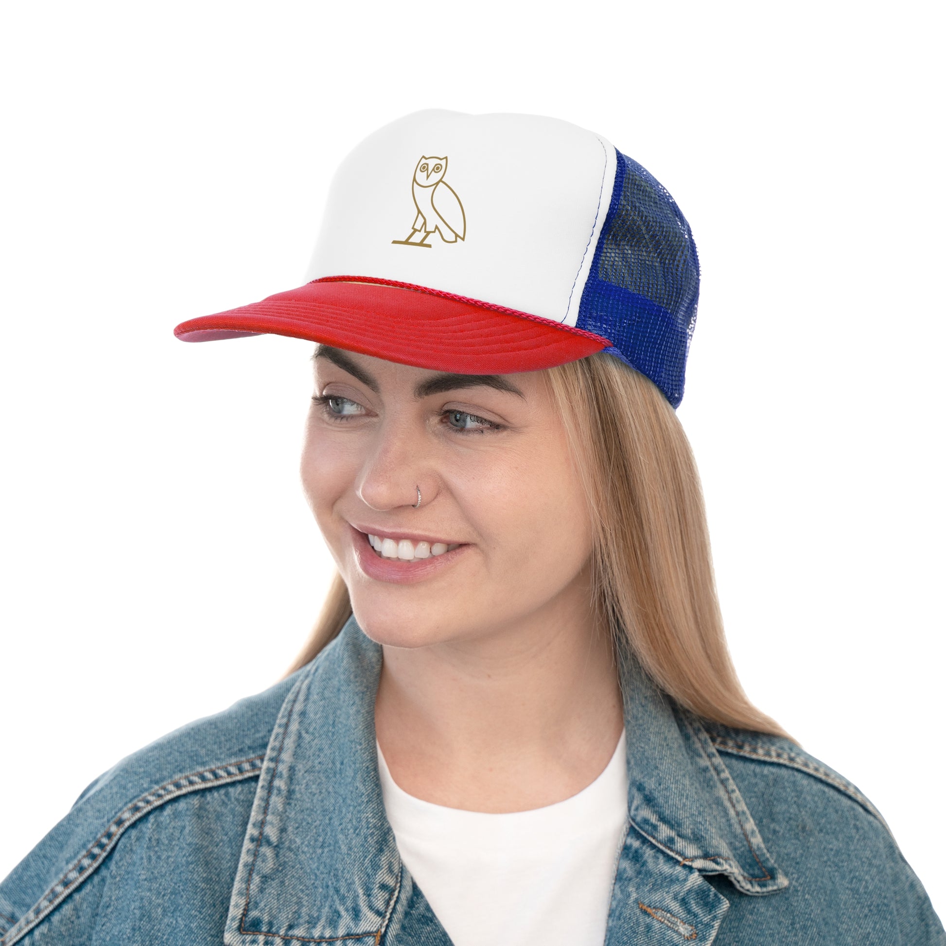 Classic OVO Owl Classic Cap Printify