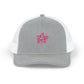 Graffiti Star Beats Snapback Trucker cap Printify