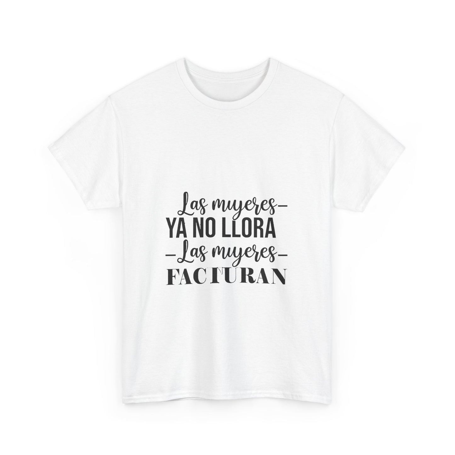 Desert Vision Unisex Heavy cotton tee Printify