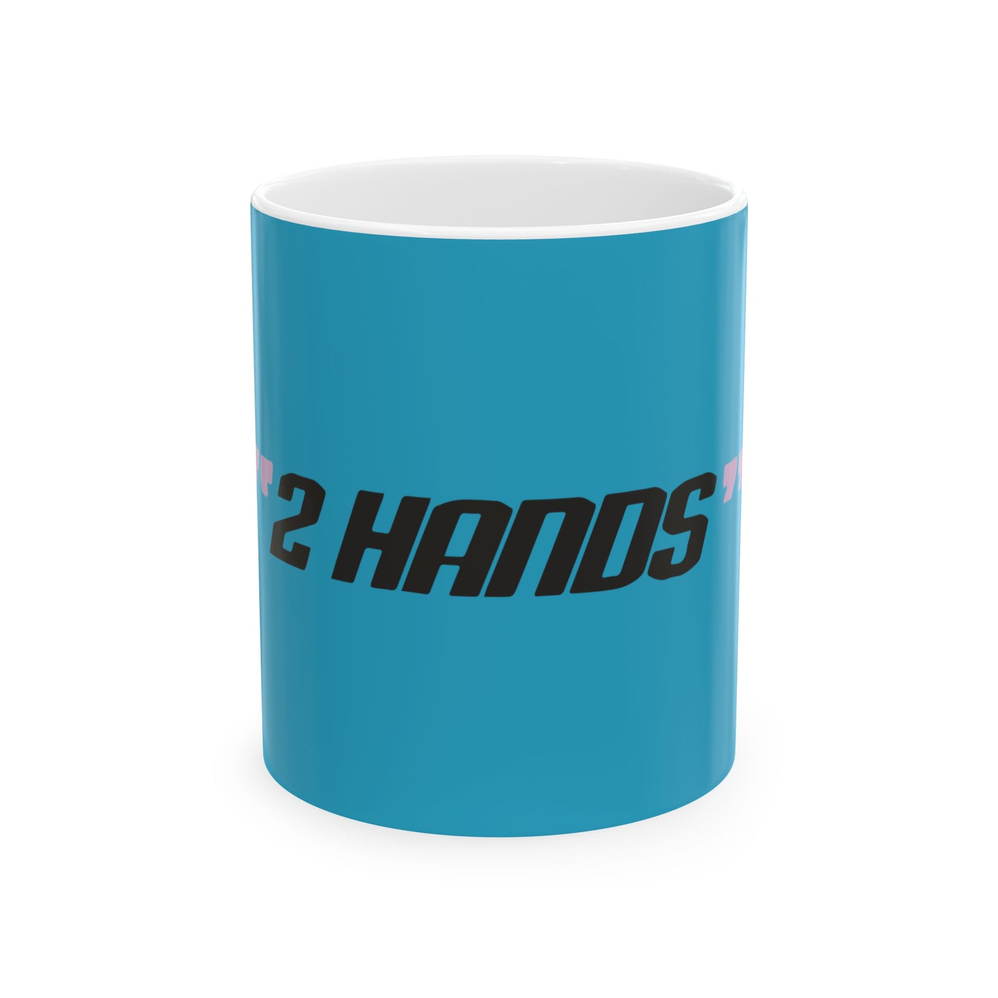 Groovy Retro Ceramic Mug, (11oz, 15oz) - snazzymerch