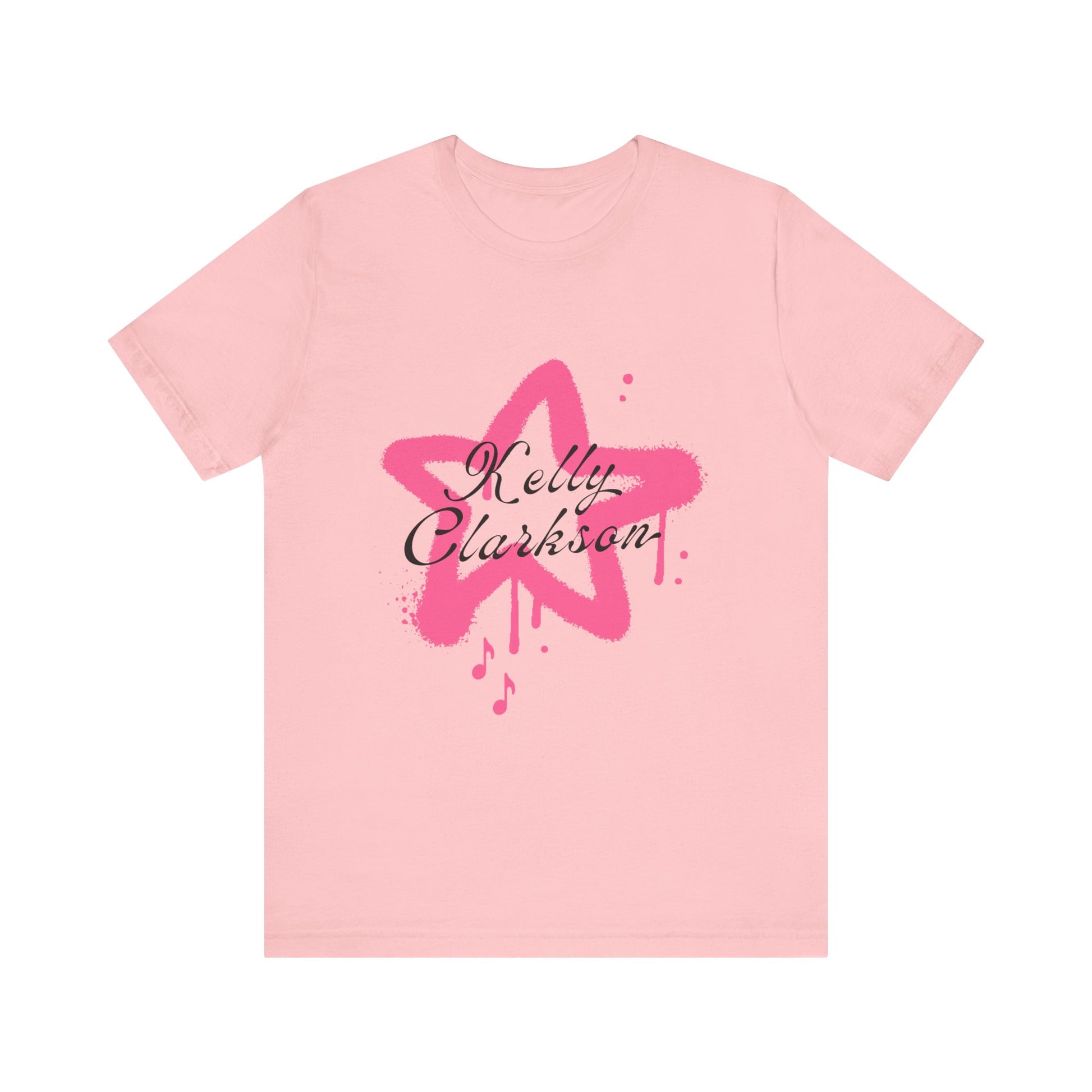 Graffiti Star Beats Unisex Jersey short sleeve tee Printify