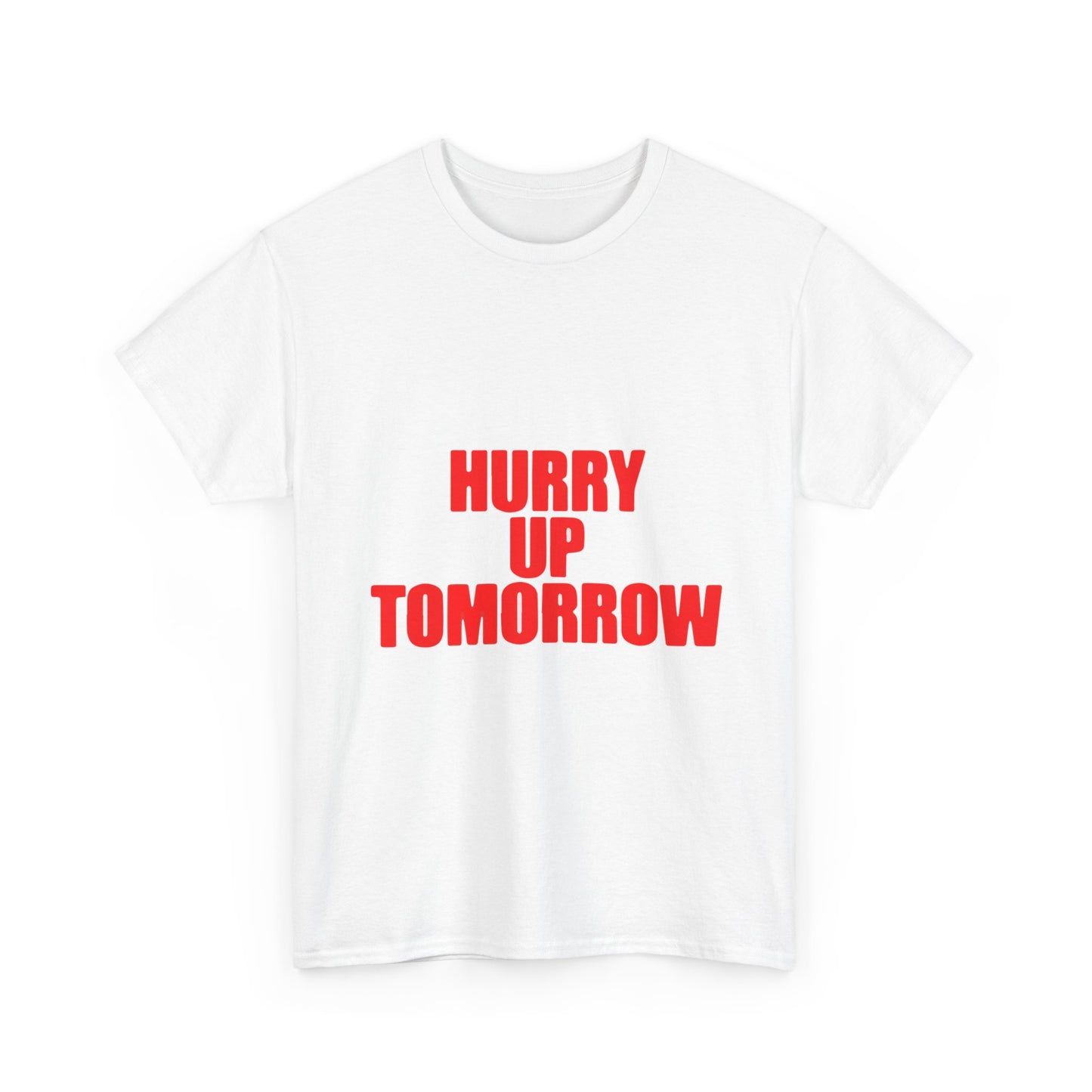 Shadow Tempo Unisex Heavy Cotton Tee - snazzymerch