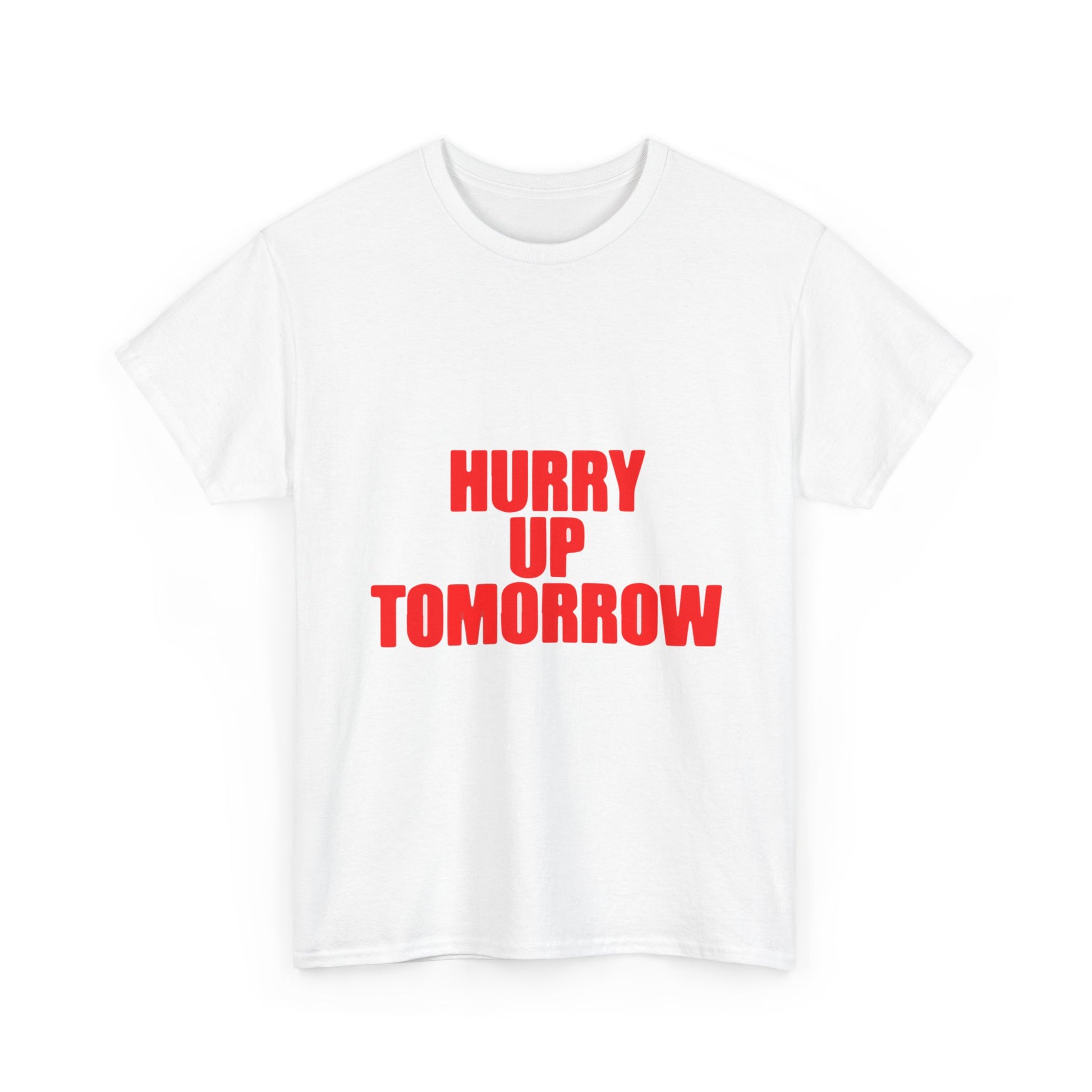 Shadow Tempo Unisex Heavy Cotton Tee - snazzymerch