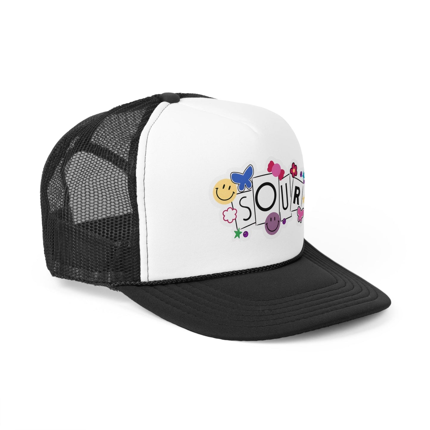 Trucker Caps - Sour Printify