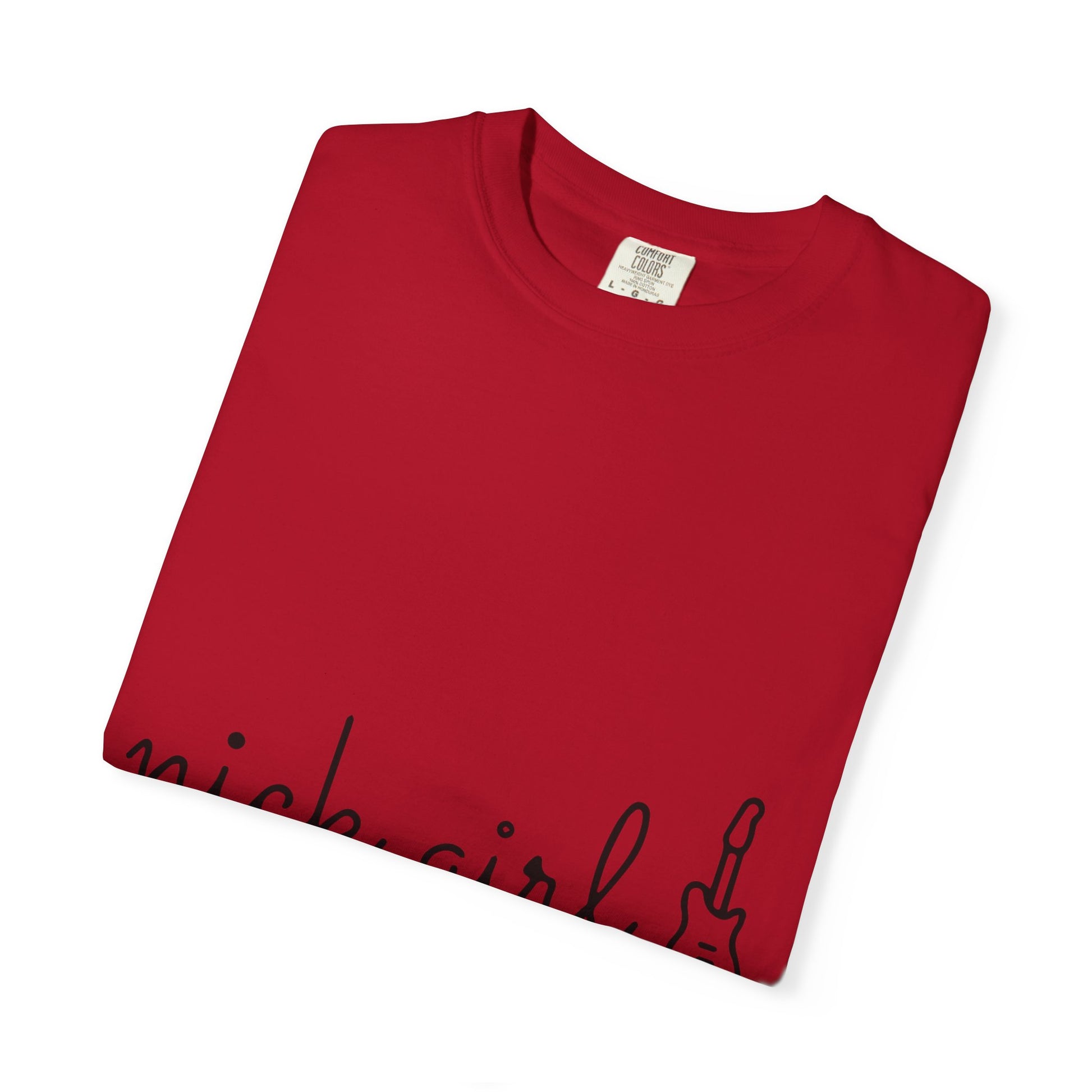 Red Dress Aesthetic - snazzymerch