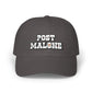 Classic Dad Cap – Post Malone Bold Design Printify