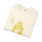 6 God Prayer Hands Dyed Tshirt Printify