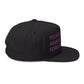 Your Dreams Haven’t Forgotten You Flat Bill Cap (Embroidery) - snazzymerch