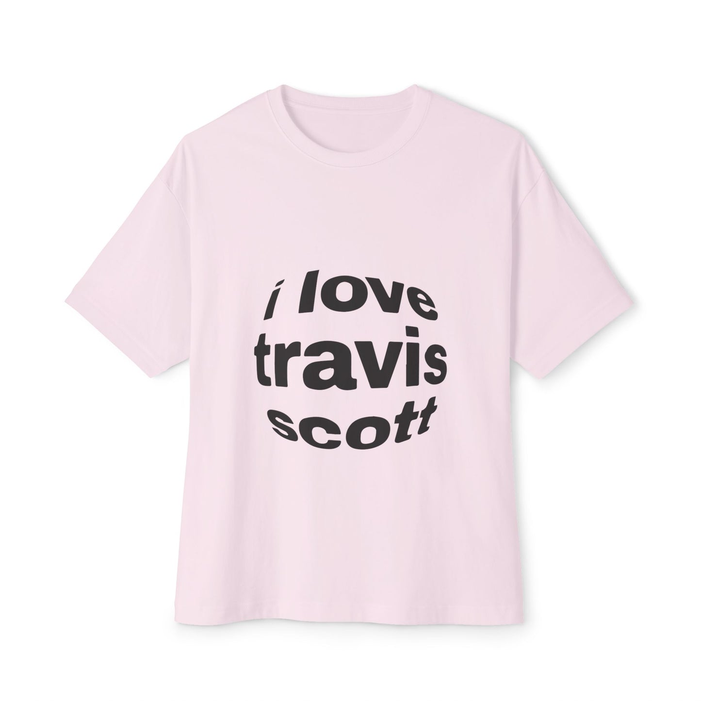 Astral Vibe Unisex Oversized Boxy Tee - snazzymerch