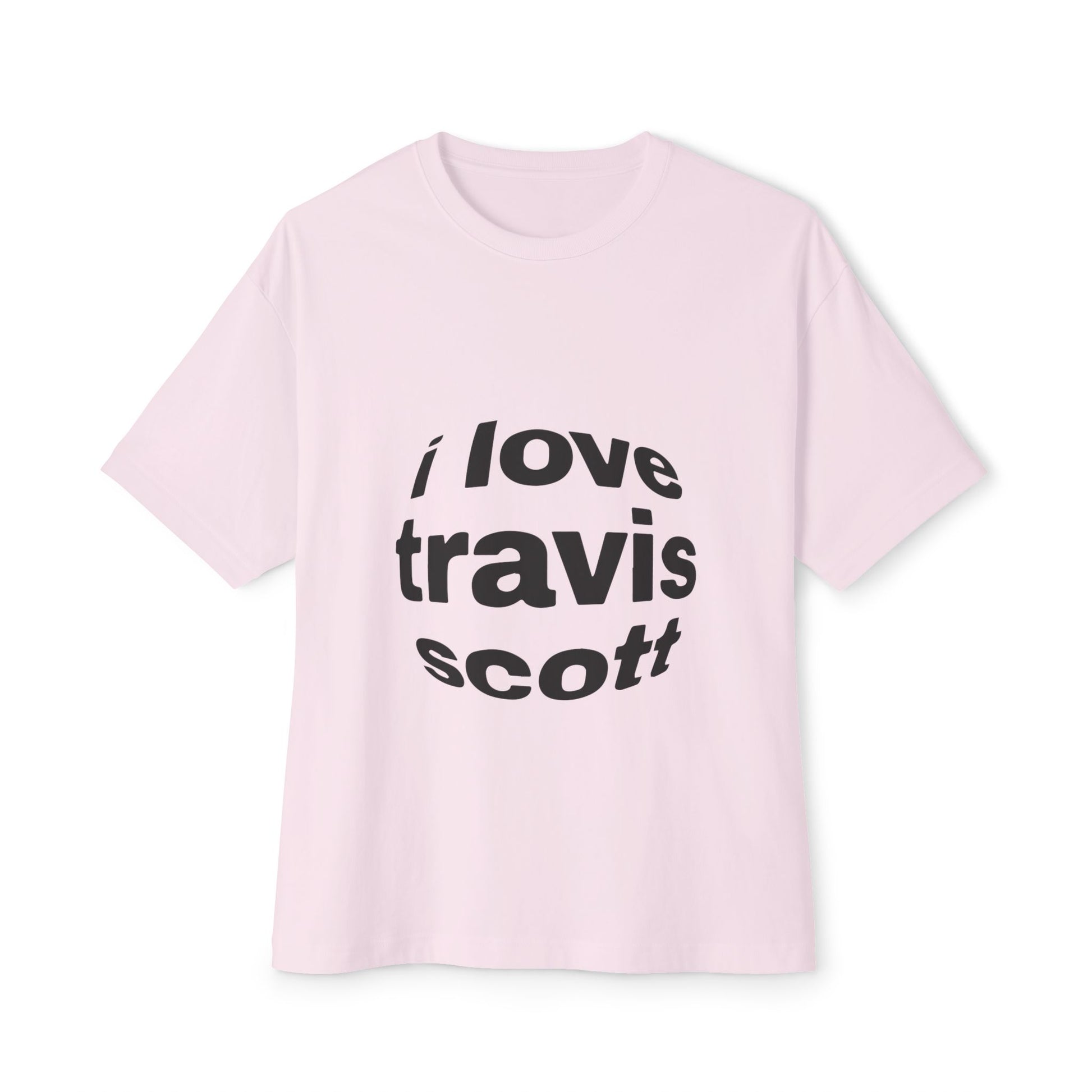 Astral Vibe Unisex Oversized Boxy Tee - snazzymerch